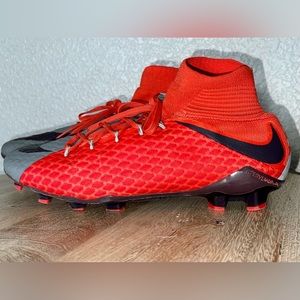 Nike Hypervenom Phantom III DF FG Women 11.5 Men’s 10